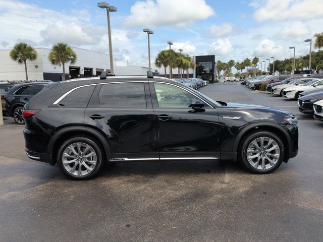 2026 Mazda Mazda CX-90 Premium Plus