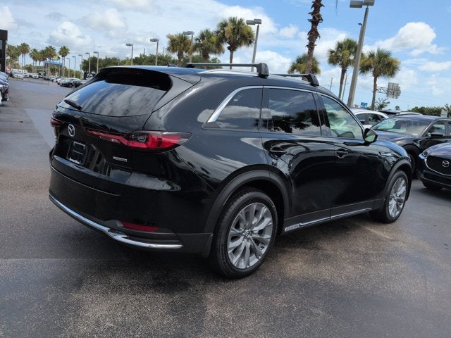 2026 Mazda Mazda CX-90 Premium Plus