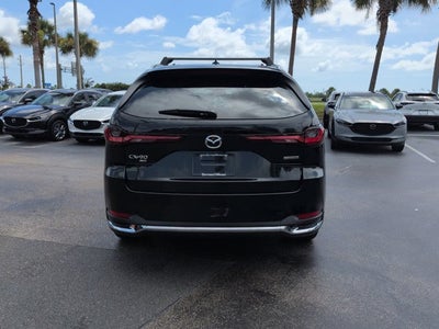 2026 Mazda Mazda CX-90 Premium Plus