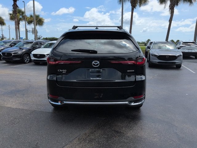 2026 Mazda Mazda CX-90 Premium Plus