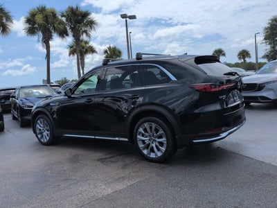 2026 Mazda Mazda CX-90 Premium Plus