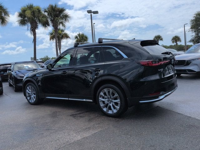 2026 Mazda Mazda CX-90 Premium Plus