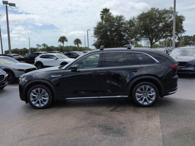 2026 Mazda Mazda CX-90 Premium Plus