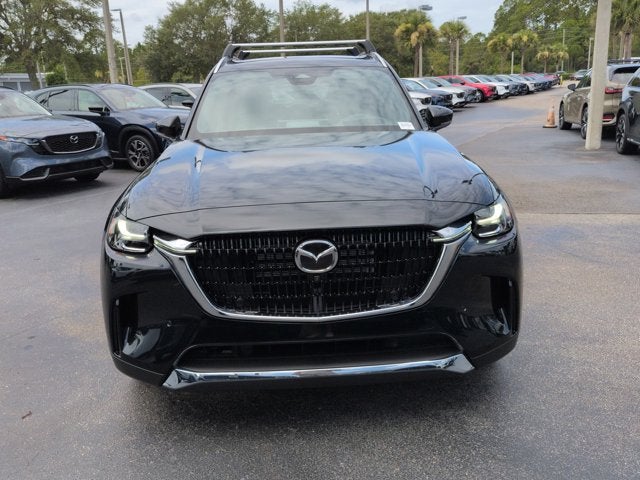 2026 Mazda Mazda CX-90 Premium Plus