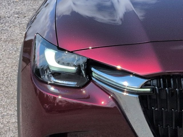 2026 Mazda Mazda CX-90 Premium Plus