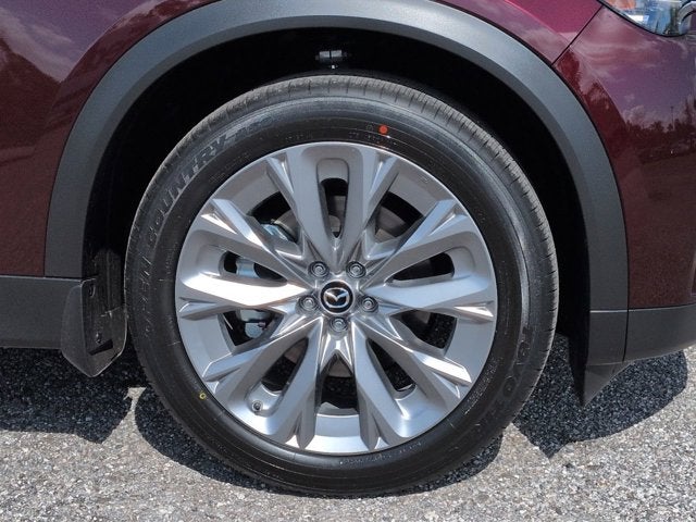 2026 Mazda Mazda CX-90 Premium Plus