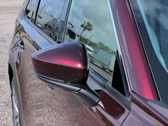 2026 Mazda Mazda CX-90 Premium Plus