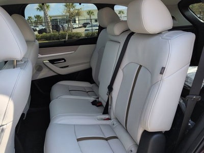 2026 Mazda Mazda CX-90 Premium Plus