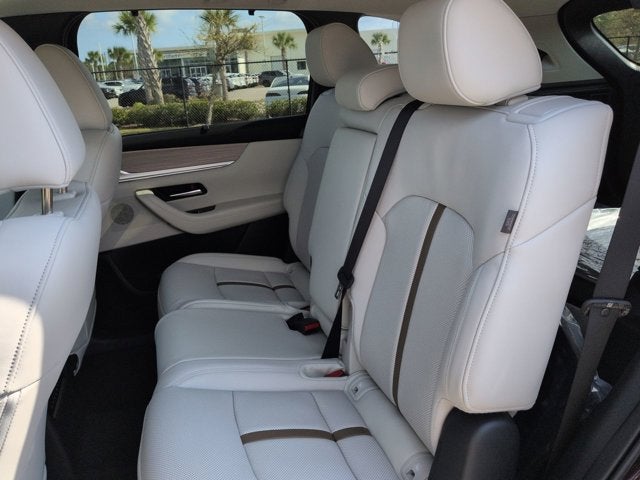 2026 Mazda Mazda CX-90 Premium Plus