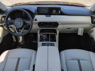 2026 Mazda Mazda CX-90 Premium Plus