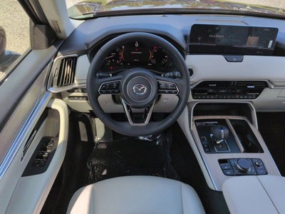 2026 Mazda Mazda CX-90 Premium Plus