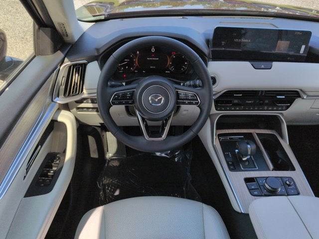 2026 Mazda Mazda CX-90 Premium Plus