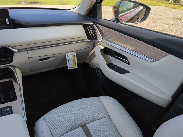 2026 Mazda Mazda CX-90 Premium Plus