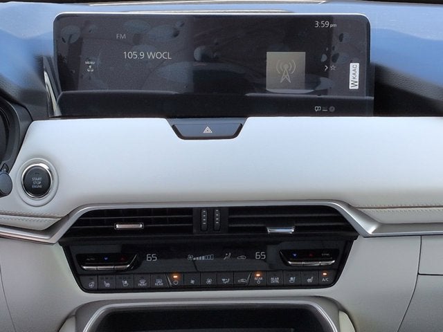 2026 Mazda Mazda CX-90 Premium Plus