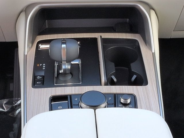 2026 Mazda Mazda CX-90 Premium Plus