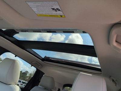 2026 Mazda Mazda CX-90 Premium Plus