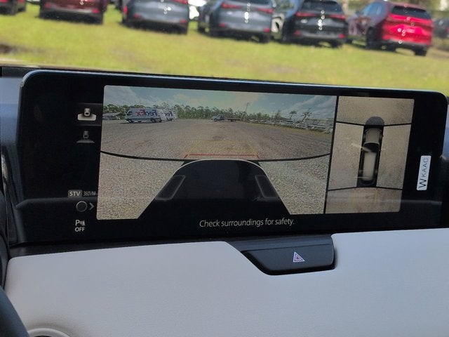 2026 Mazda Mazda CX-90 Premium Plus