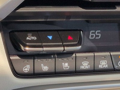 2026 Mazda Mazda CX-90 Premium Plus