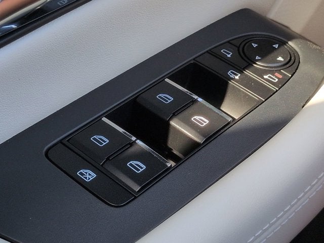 2026 Mazda Mazda CX-90 Premium Plus