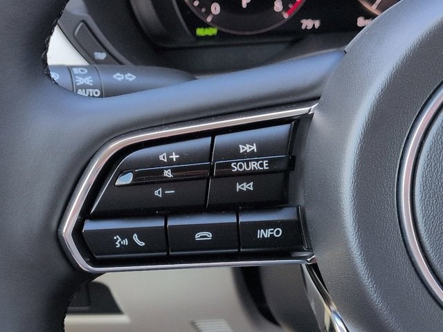 2026 Mazda Mazda CX-90 Premium Plus