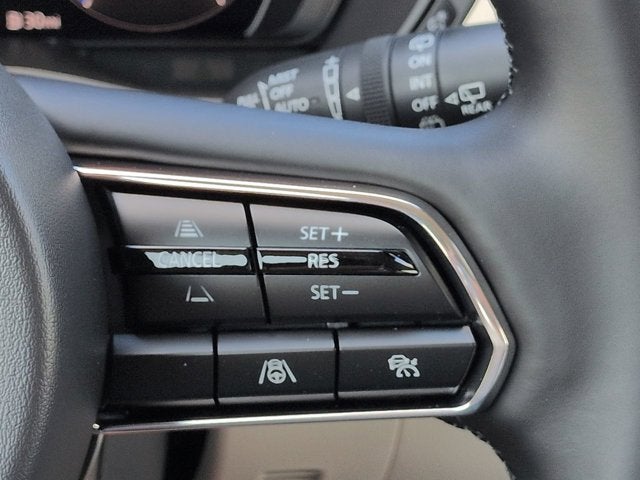 2026 Mazda Mazda CX-90 Premium Plus