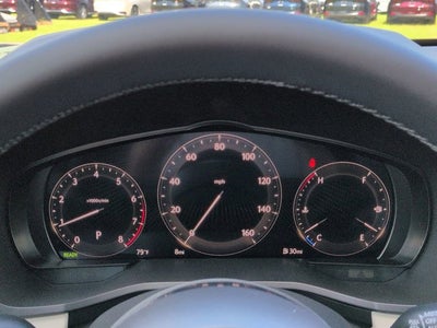 2026 Mazda Mazda CX-90 Premium Plus