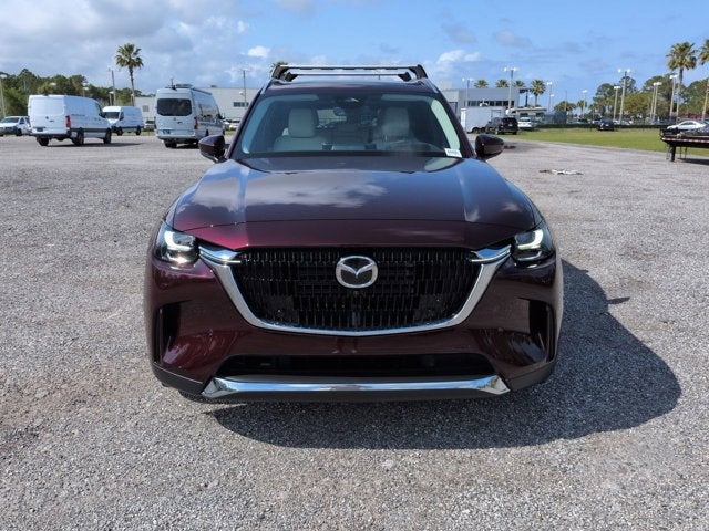 2026 Mazda Mazda CX-90 Premium Plus