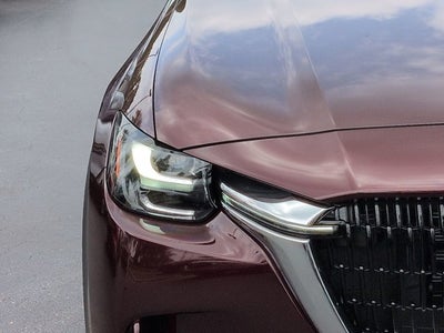2026 Mazda Mazda CX-90 Premium Plus