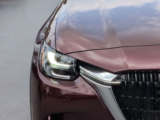 2026 Mazda Mazda CX-90 Premium Plus