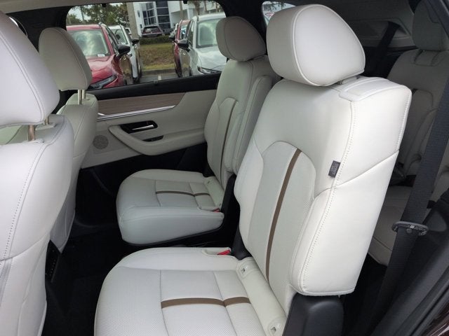 2026 Mazda Mazda CX-90 Premium Plus