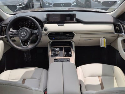 2026 Mazda Mazda CX-90 Premium Plus