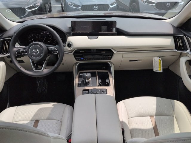 2026 Mazda Mazda CX-90 Premium Plus