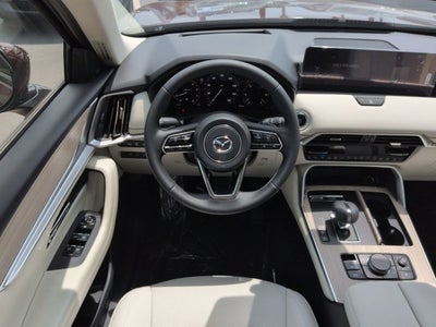 2026 Mazda Mazda CX-90 Premium Plus
