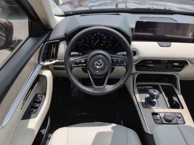 2026 Mazda Mazda CX-90 Premium Plus