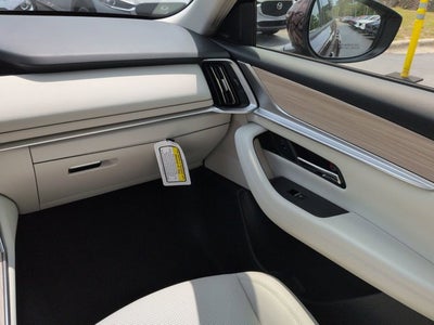 2026 Mazda Mazda CX-90 Premium Plus