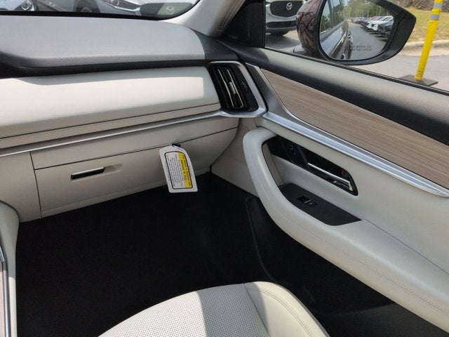 2026 Mazda Mazda CX-90 Premium Plus