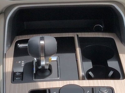 2026 Mazda Mazda CX-90 Premium Plus