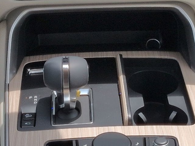 2026 Mazda Mazda CX-90 Premium Plus