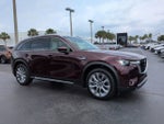 2026 Mazda Mazda CX-90 Premium Plus