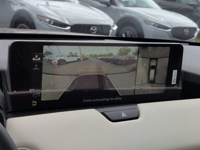 2026 Mazda Mazda CX-90 Premium Plus