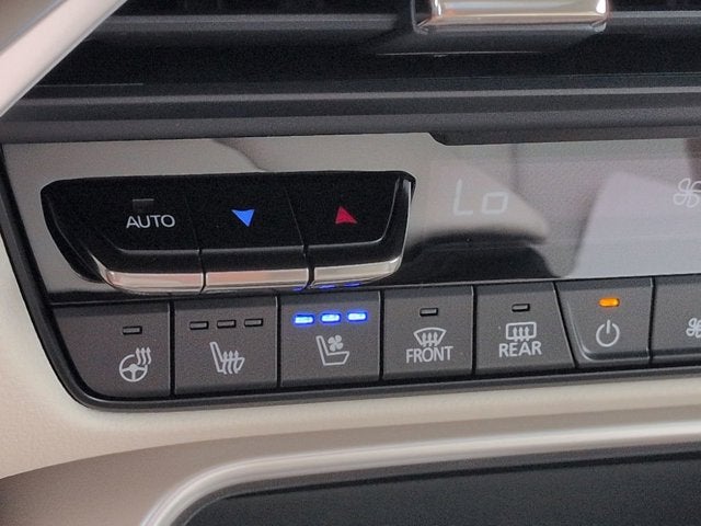 2026 Mazda Mazda CX-90 Premium Plus