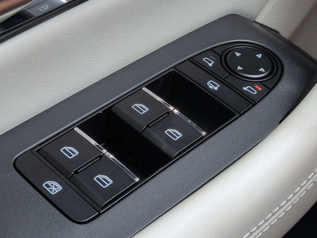 2026 Mazda Mazda CX-90 Premium Plus