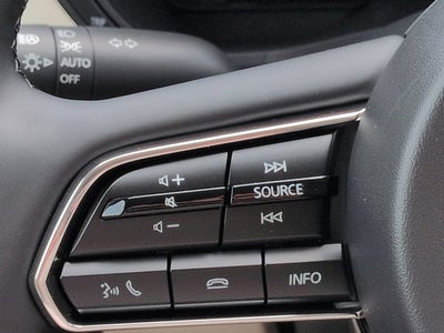 2026 Mazda Mazda CX-90 Premium Plus