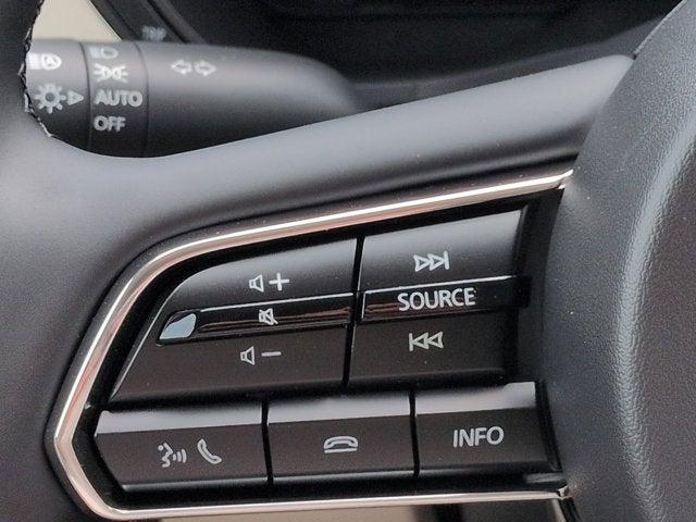 2026 Mazda Mazda CX-90 Premium Plus