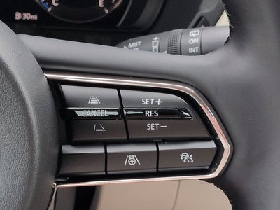 2026 Mazda Mazda CX-90 Premium Plus