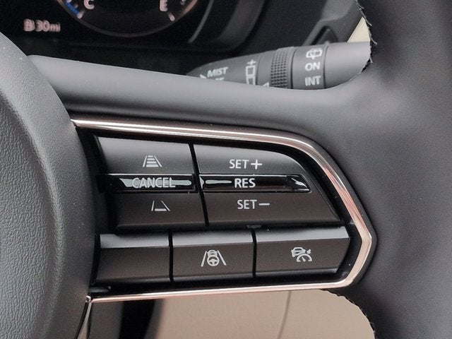 2026 Mazda Mazda CX-90 Premium Plus