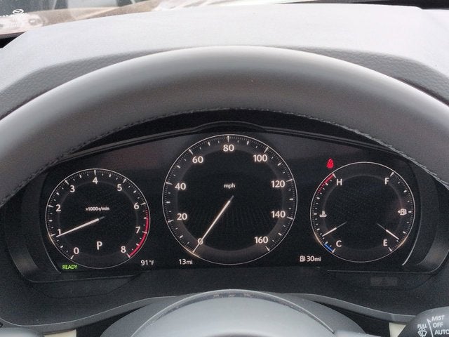 2026 Mazda Mazda CX-90 Premium Plus
