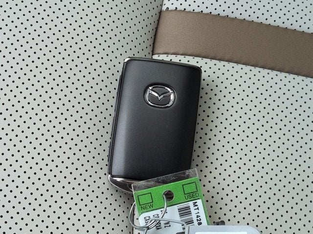 2026 Mazda Mazda CX-90 Premium Plus