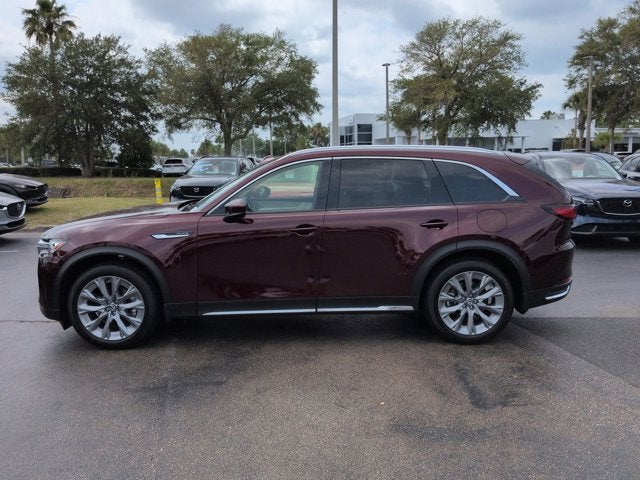 2026 Mazda Mazda CX-90 Premium Plus