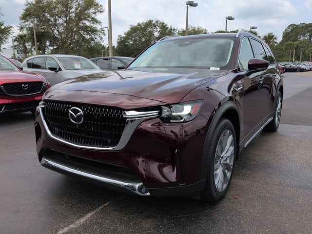 2026 Mazda Mazda CX-90 Premium Plus